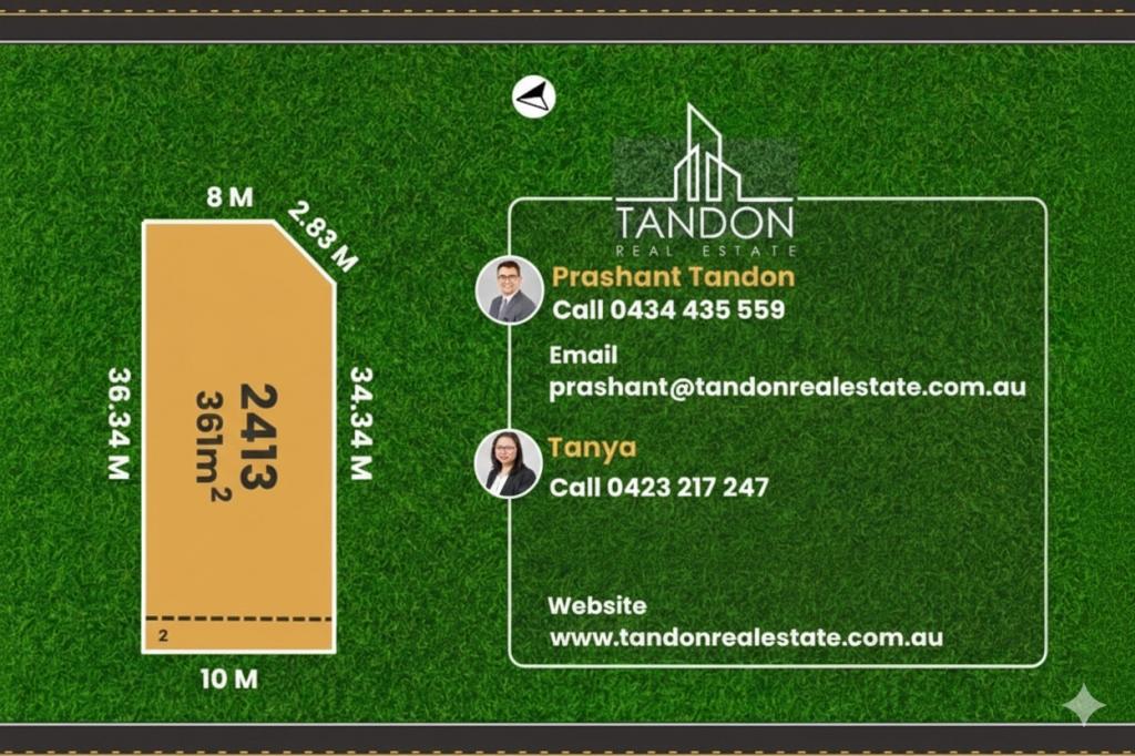 22 Focal Rd, Werribee, VIC 3030