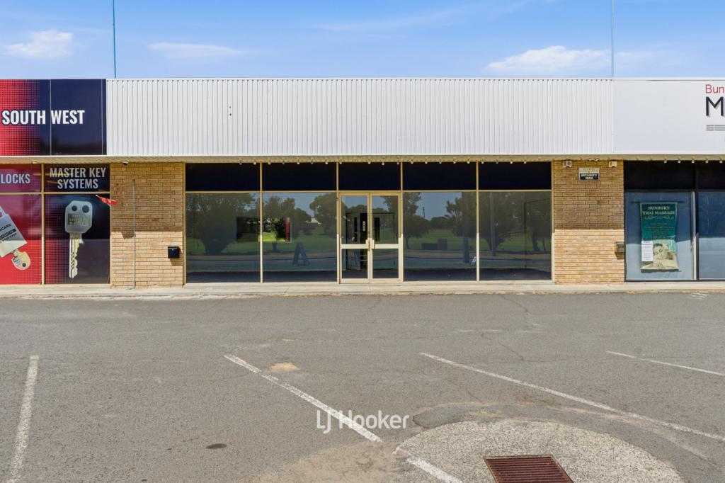 2/11 Picton Rd, East Bunbury, WA 6230