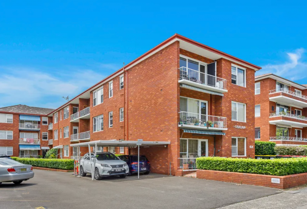 9/102-104 Chuter Ave, Ramsgate Beach, NSW 2217