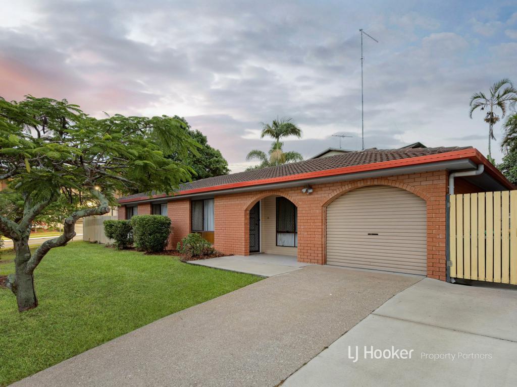 2 Knightsbridge Cres, Rochedale South, QLD 4123