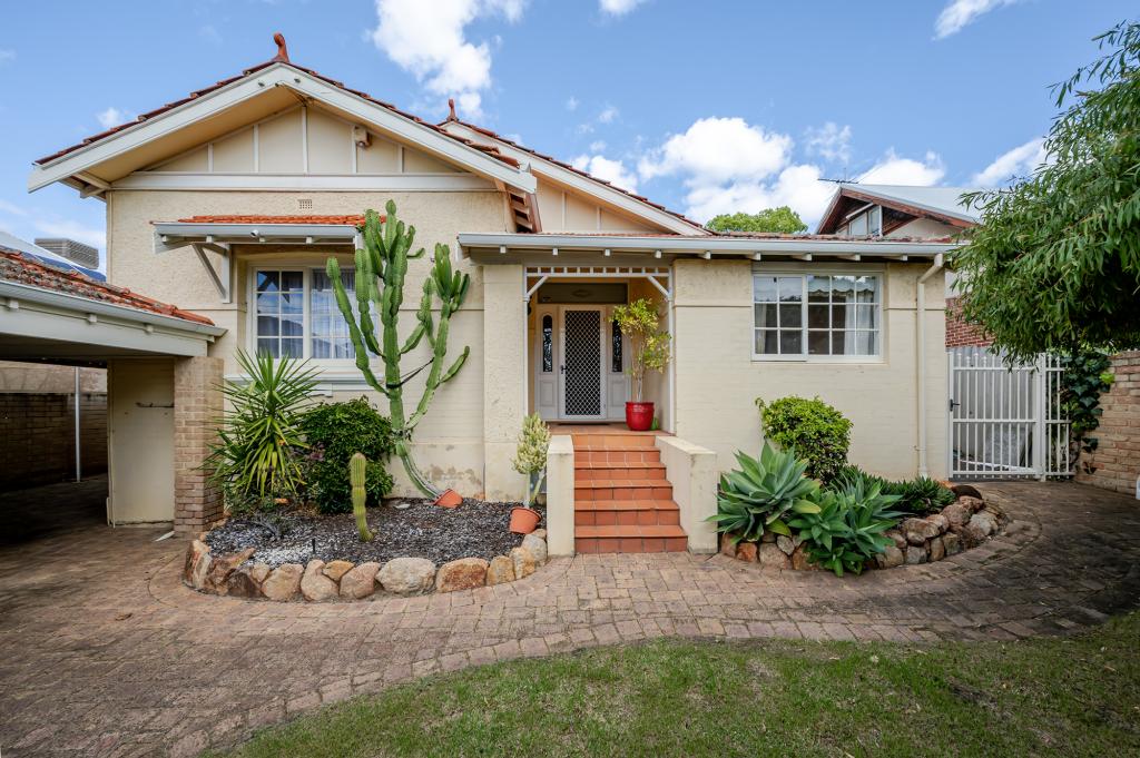 9 Clarence St, South Perth, WA 6151