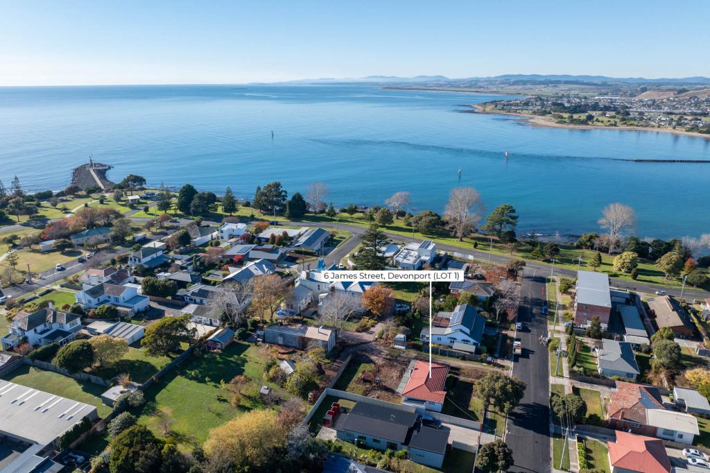 6 James St, Devonport, TAS 7310