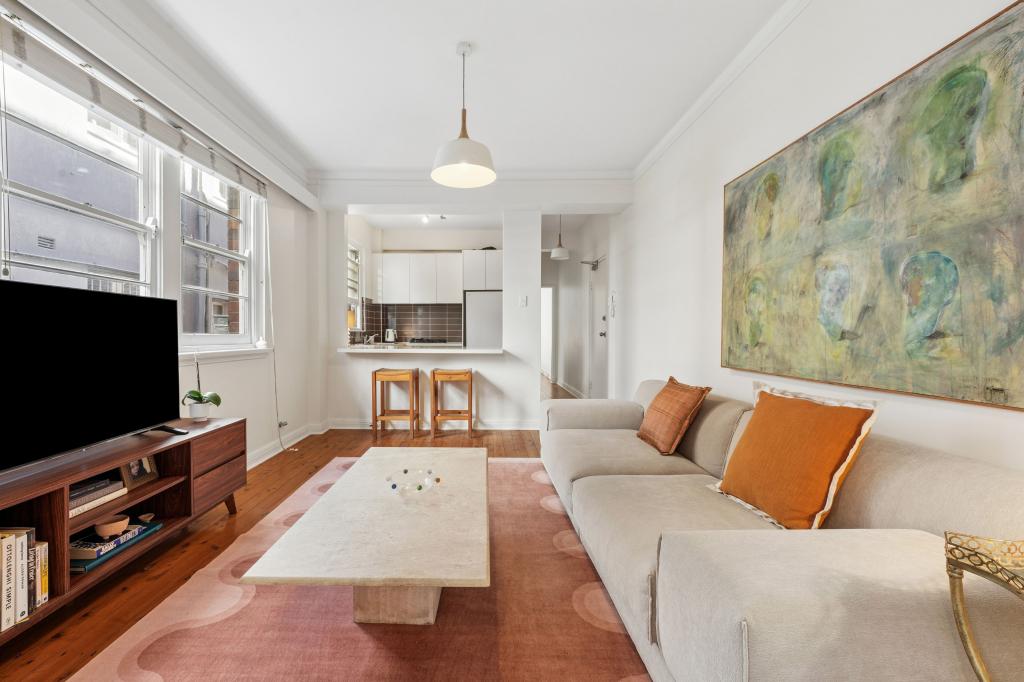 2/20 Furber Rd, Centennial Park, NSW 2021