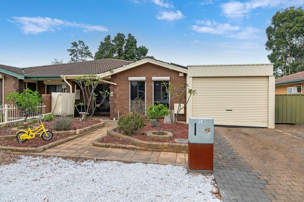 13 Progressive Way, Brahma Lodge, SA 5109