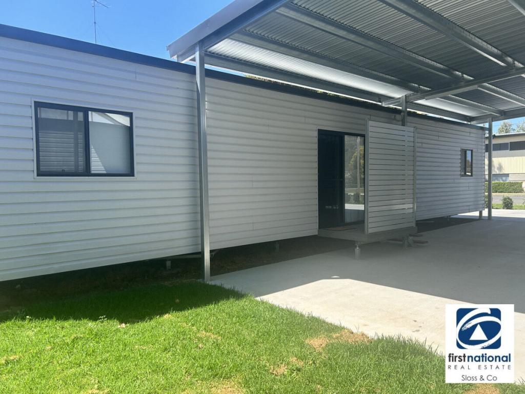Contact agent for address, GOONDIWINDI, QLD 4390