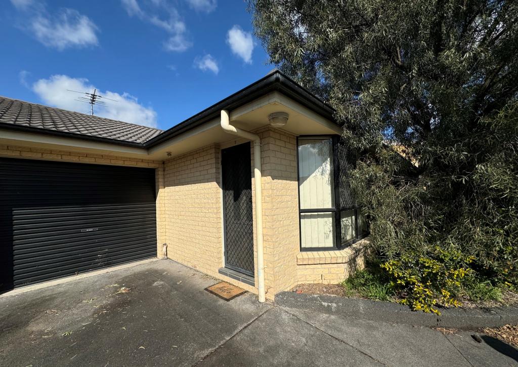 3/27a Mitchell St, Muswellbrook, NSW 2333