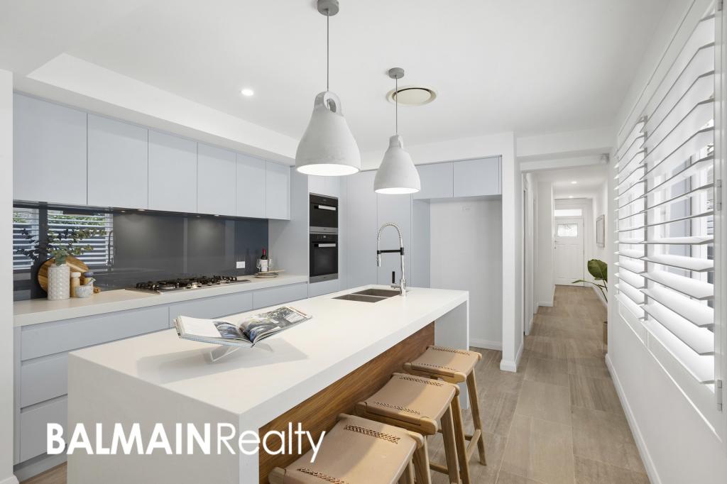 16 Nelson St, Rozelle, NSW 2039