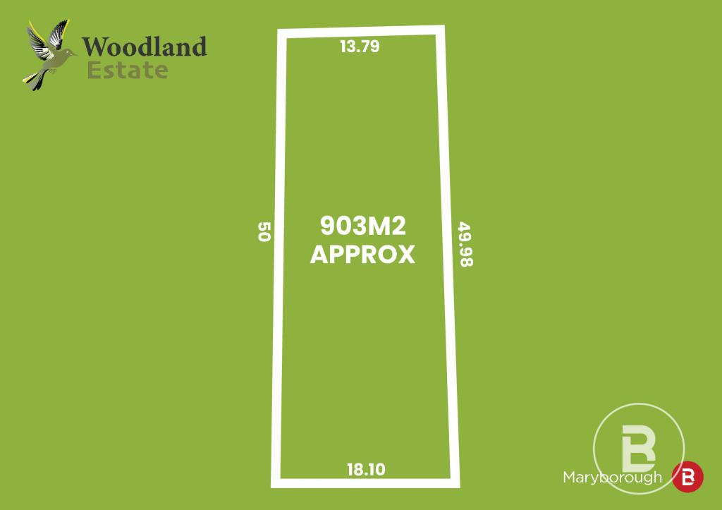 Lot 26/127 Nelson St, Maryborough, VIC 3465