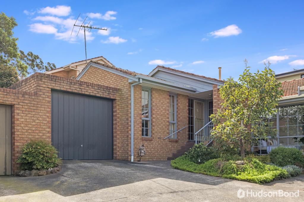 2/111 James St, Templestowe, VIC 3106