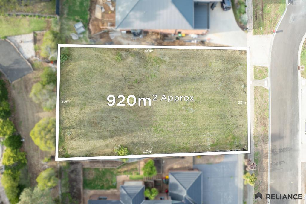 57 RIVERSDALE CRES, DARLEY, VIC 3340