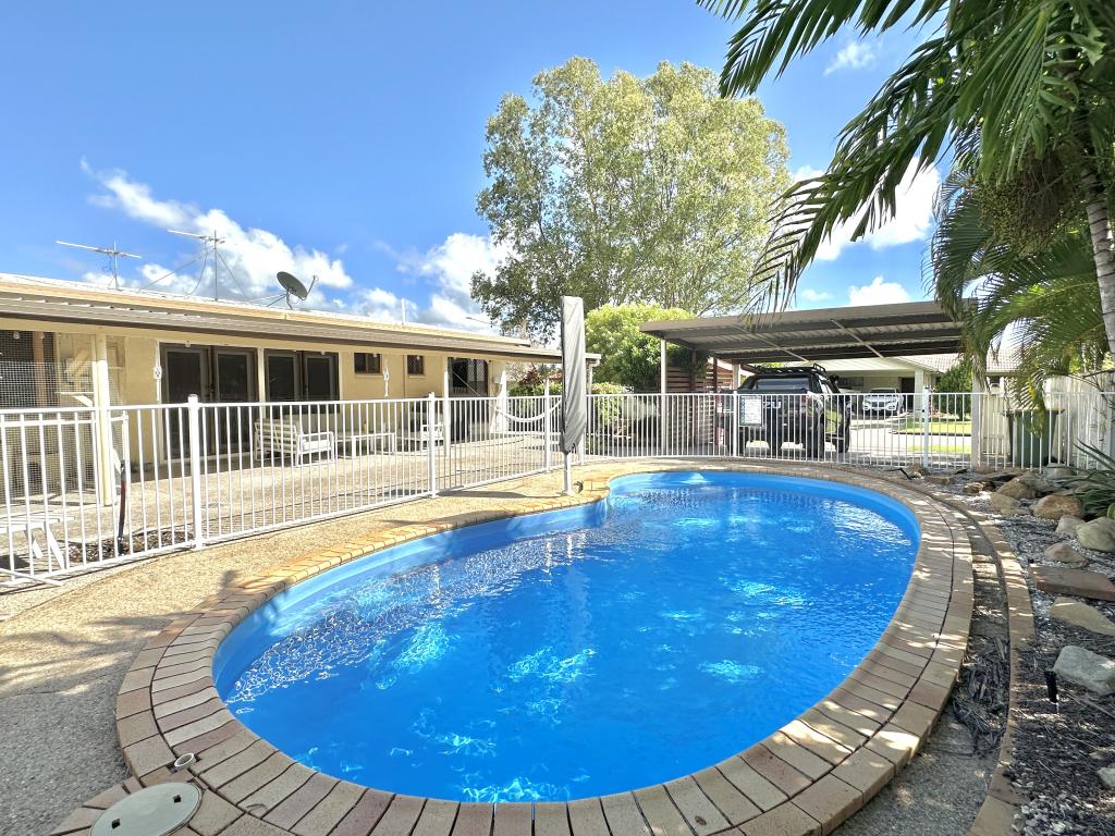 23 Serissa Cres, Annandale, QLD 4814