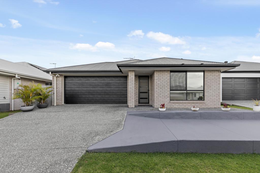10 Monkira St, Morayfield, QLD 4506