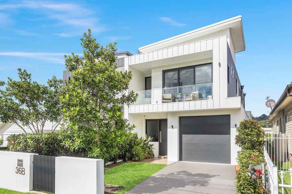 36b Drake Ave, Caringbah, NSW 2229