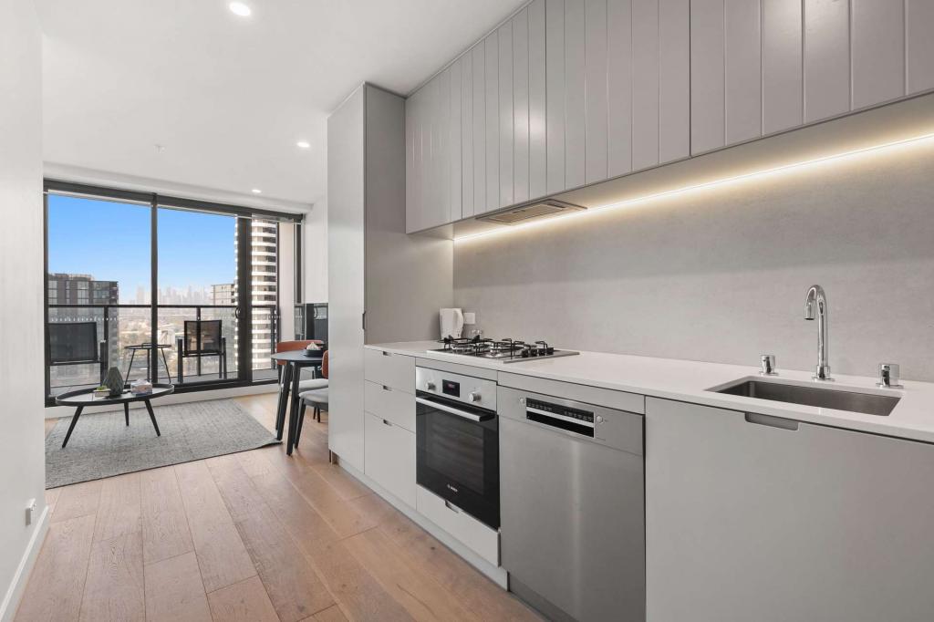 914/1 Warde St, Footscray, VIC 3011