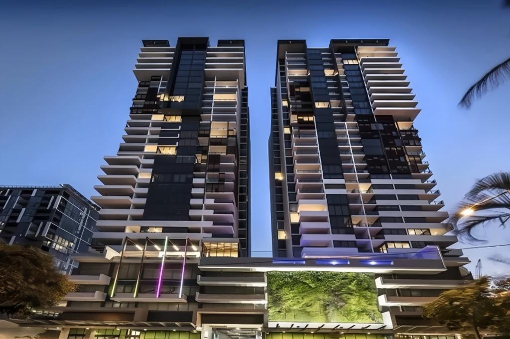 20805/28 MERIVALE ST, SOUTH BRISBANE, QLD 4101