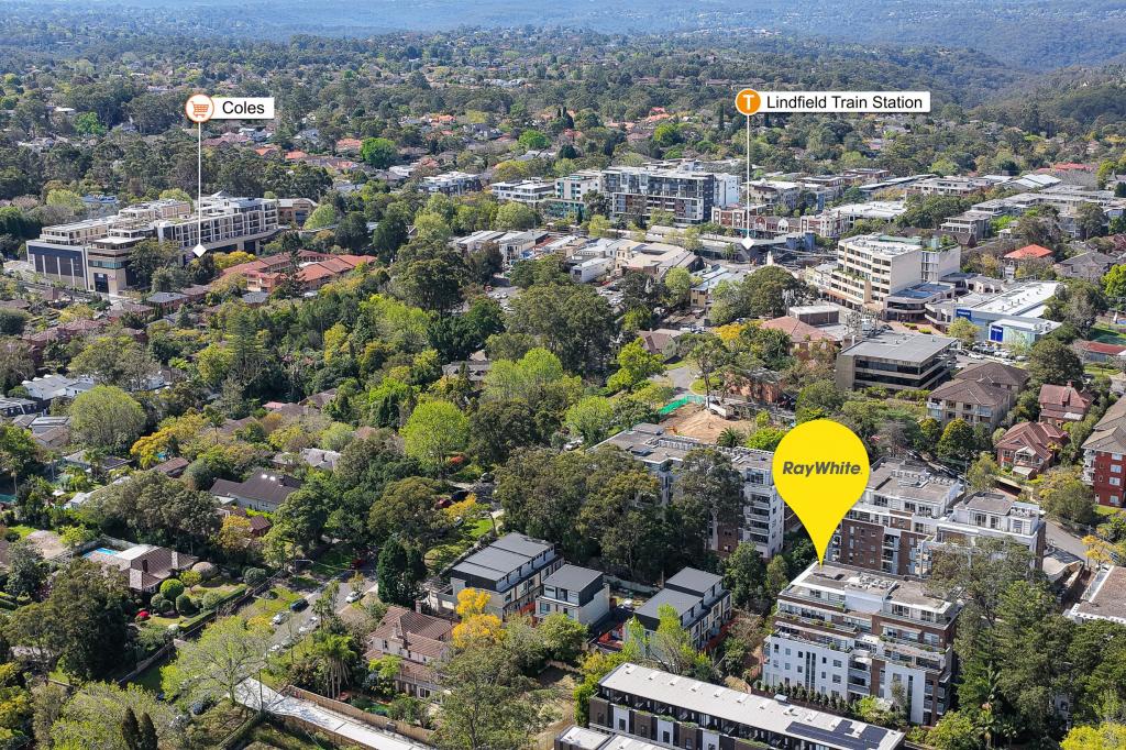 60/10 Drovers Way, Lindfield, NSW 2070