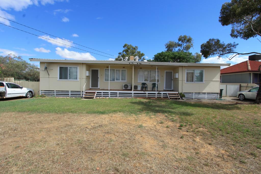 11 Pioneers Rd, Merredin, WA 6415