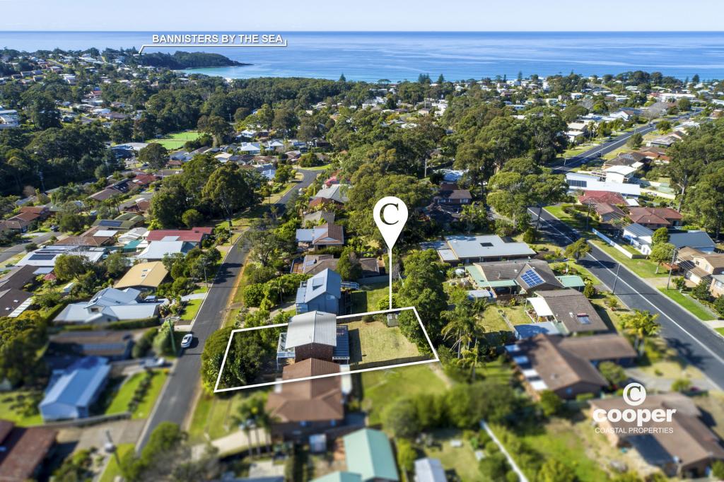 43 Treetops Cres, Mollymook Beach, NSW 2539