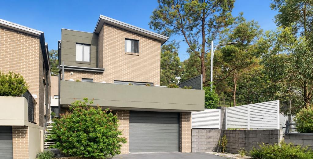 34 Bunnai Rd, Pemulwuy, NSW 2145