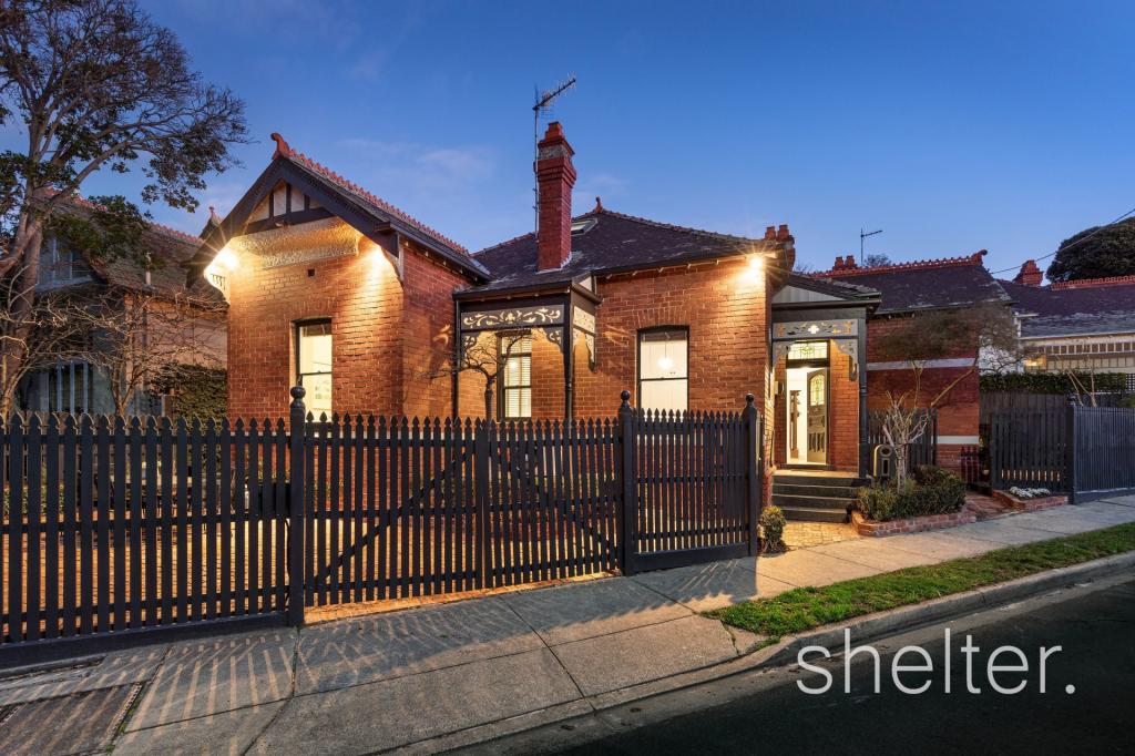 16 Gordon St, Toorak, VIC 3142