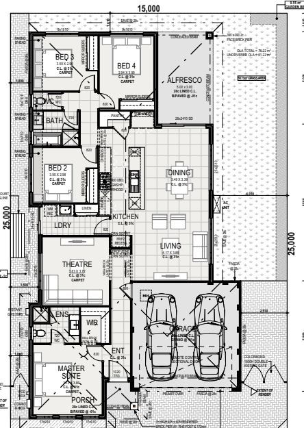 13 Herterton Rd, Baldivis, WA 6171