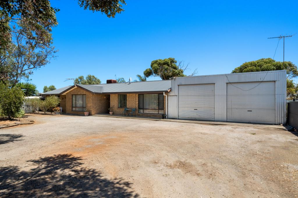 42 White Rd, Waterloo Corner, SA 5110