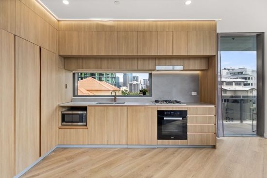 82/59 O'Connell St, Kangaroo Point, QLD 4169