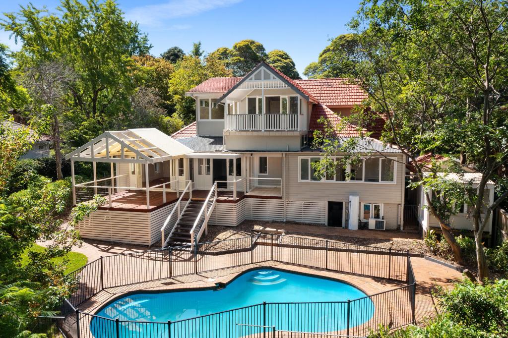 14 Fox Valley Rd, Wahroonga, NSW 2076