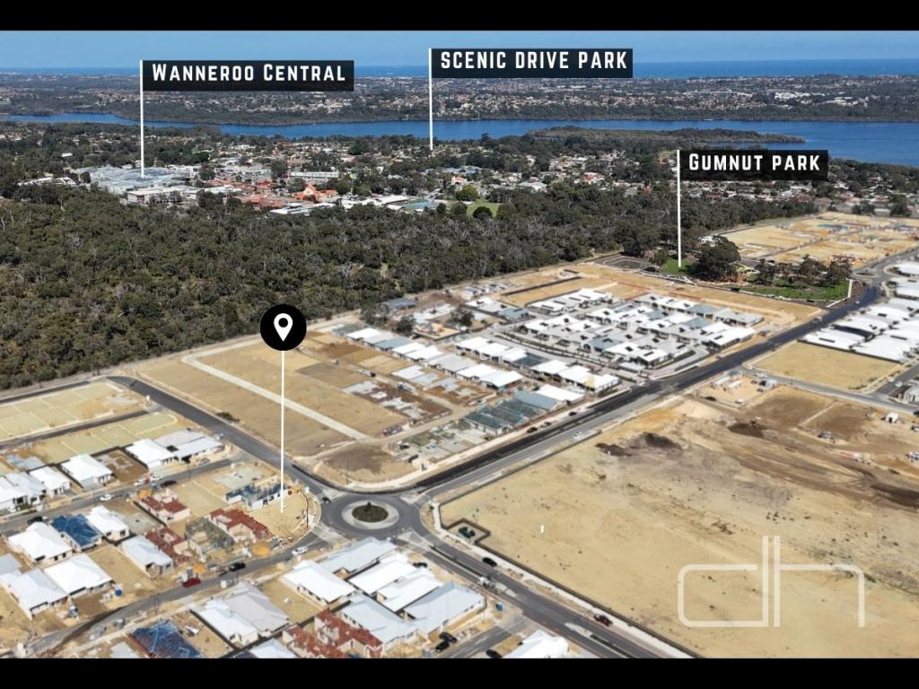 136 Illyarrie Rise, Sinagra, WA 6065