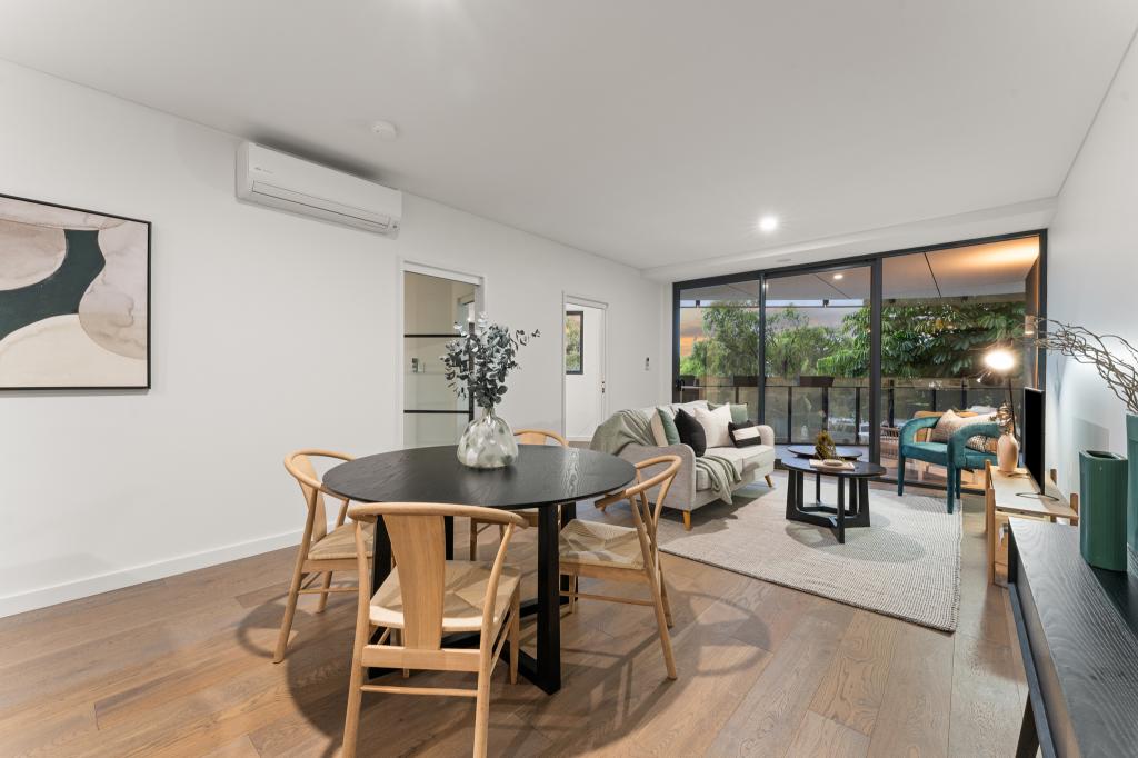 107/3 Fairlight St, Mosman Park, WA 6012