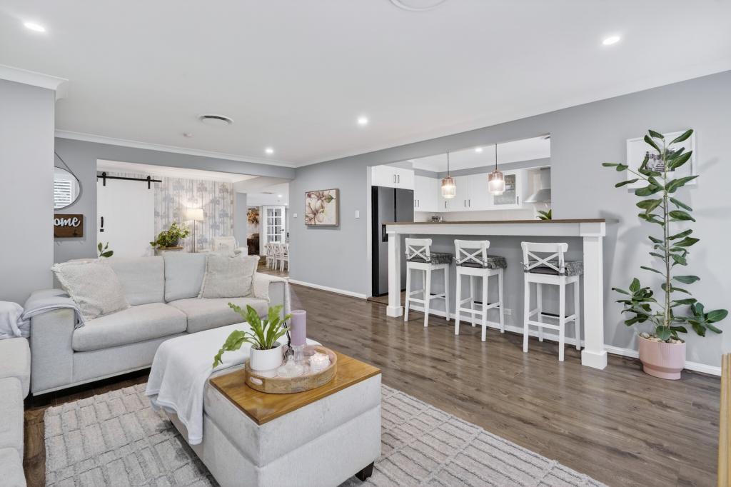 27 James Cook Dr, Kings Langley, NSW 2147