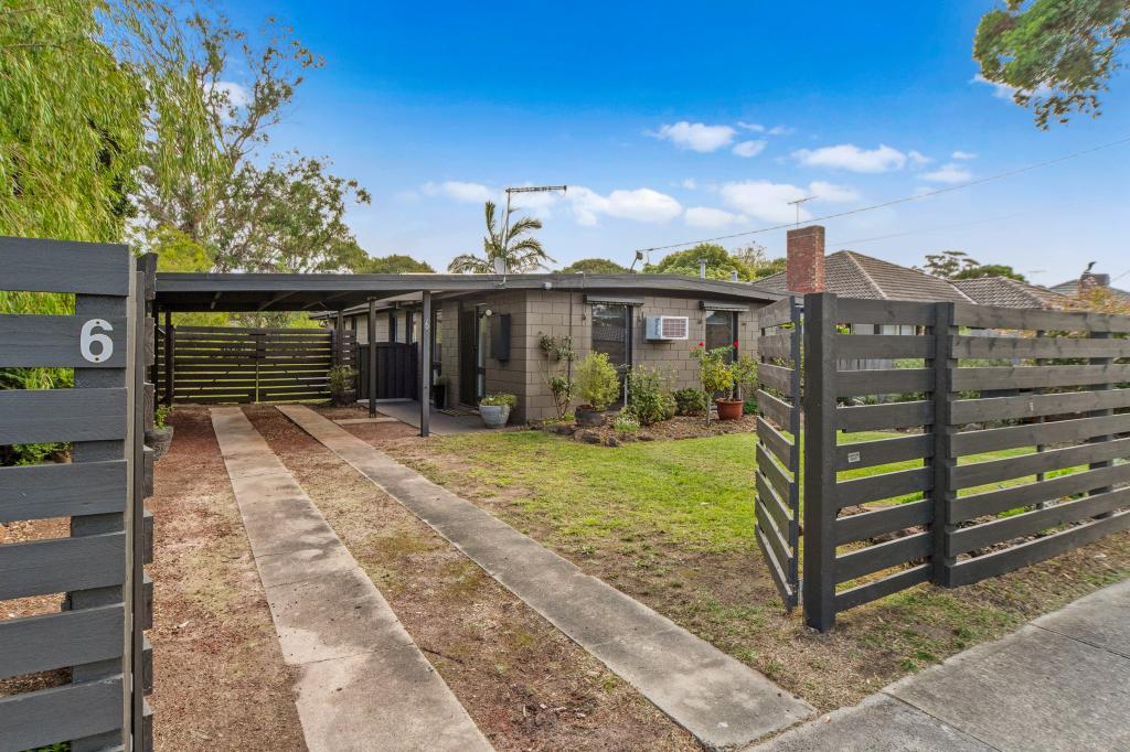 6 Hood St, Frankston, VIC 3199