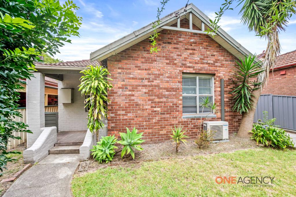 46 Kitchener Pde, Mayfield East, NSW 2304