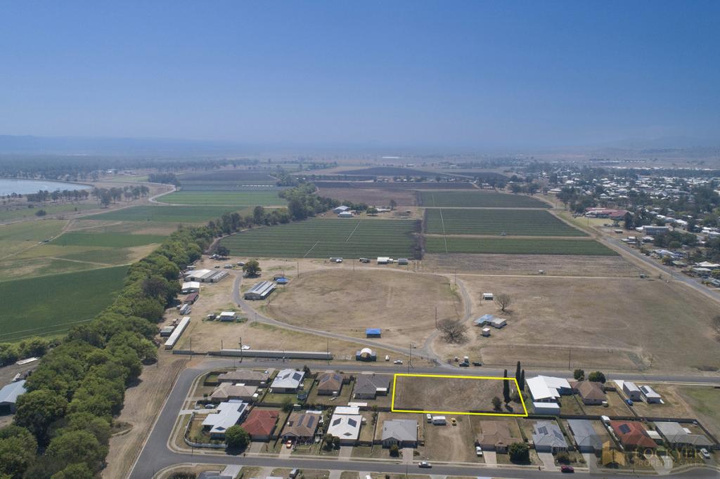 Lot 220 Hayes St, Laidley, QLD 4341