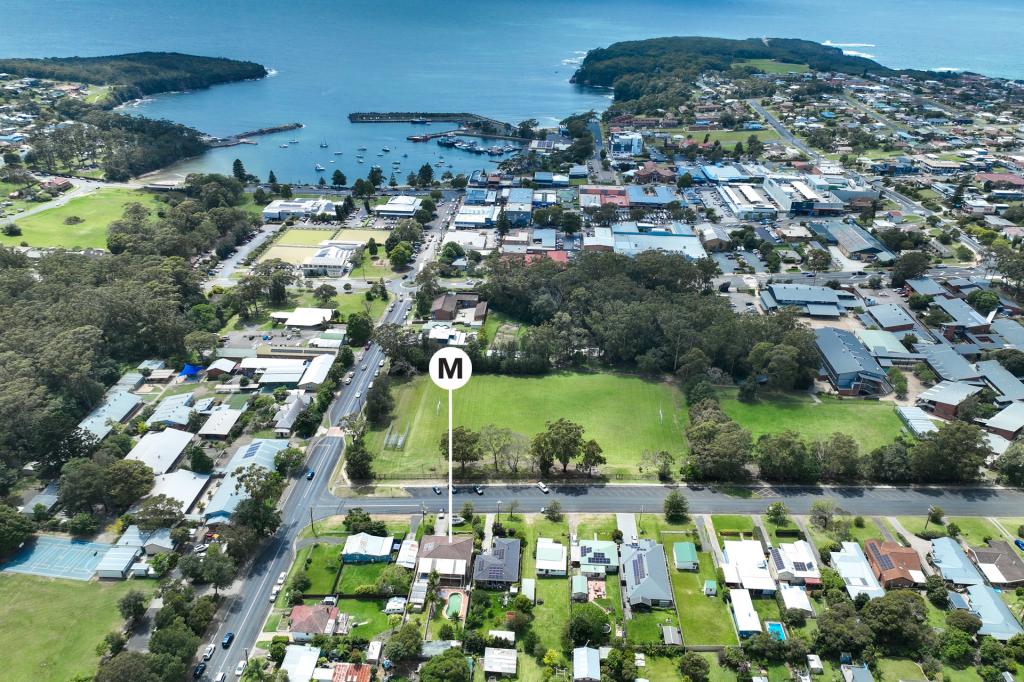 105 CAMDEN ST, ULLADULLA, NSW 2539