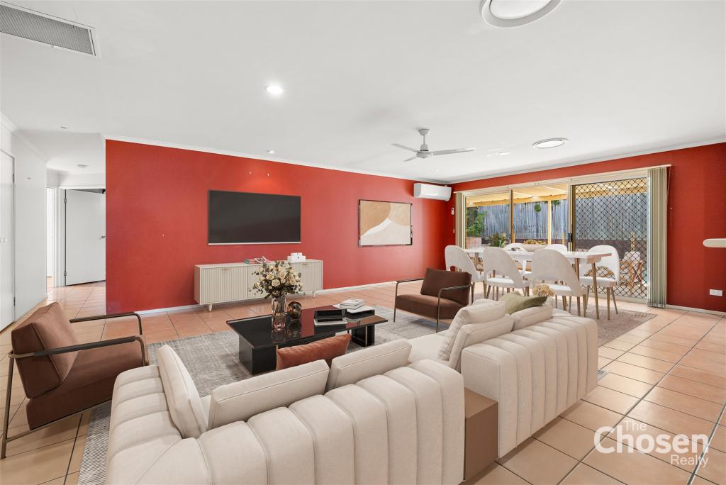 8 Lochano Cl, Parkinson, QLD 4115