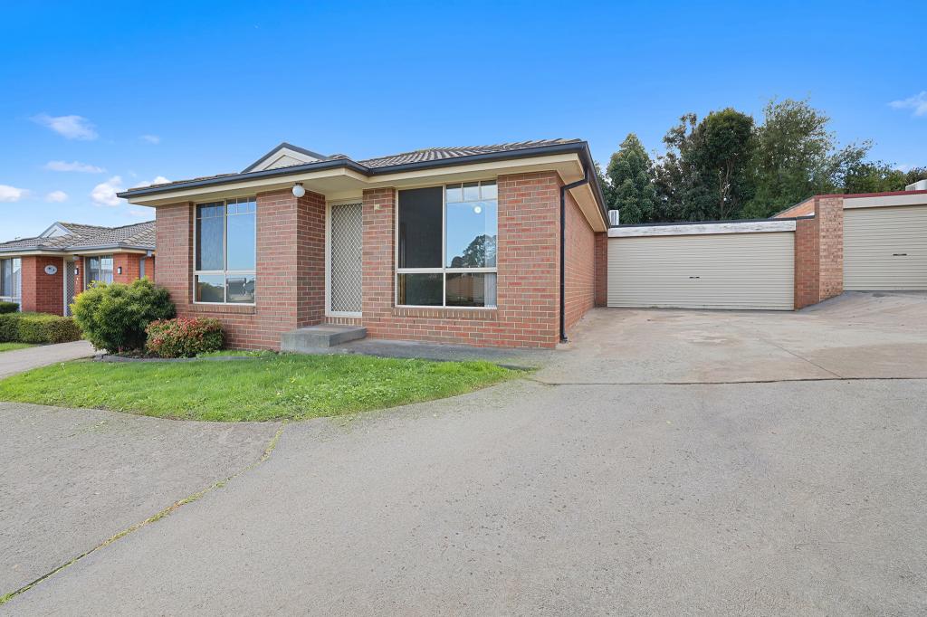 14/6b Hatfield Dr, Drouin, VIC 3818