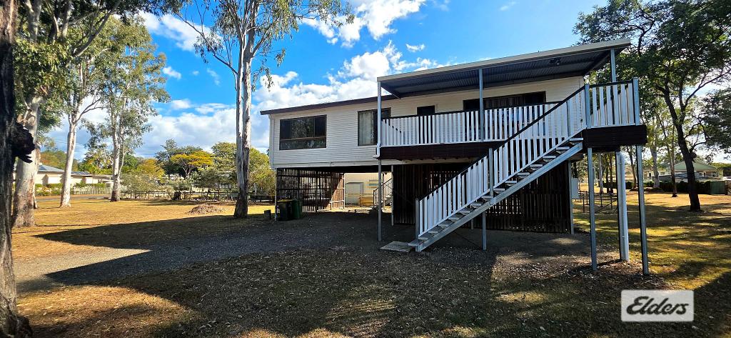 25 Charles St, Toogoolawah, QLD 4313