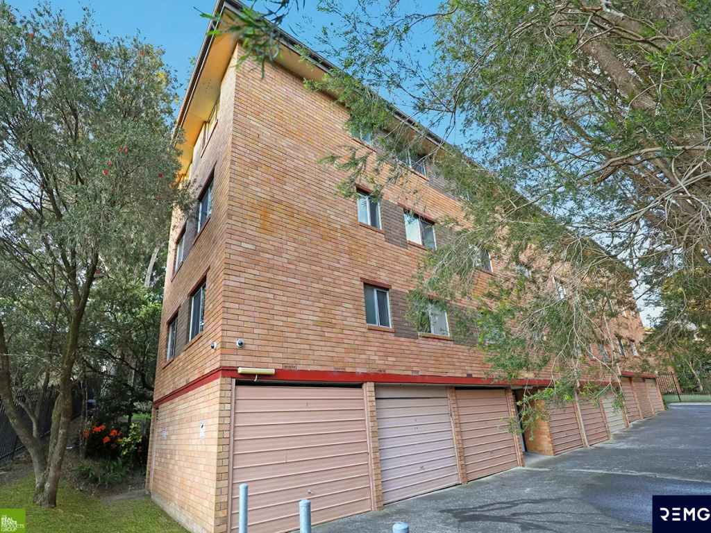 26/17 Payne St, Mangerton, NSW 2500