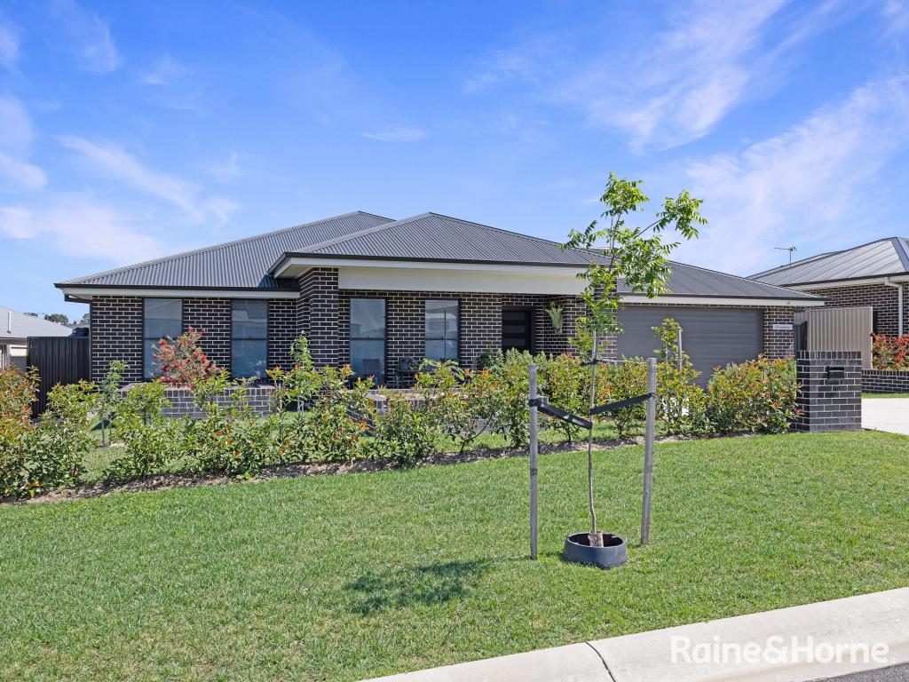 48 NEWLANDS CRES, KELSO, NSW 2795