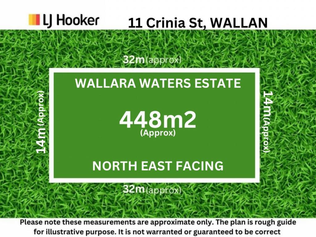 11 Crinia St, Wallan, VIC 3756