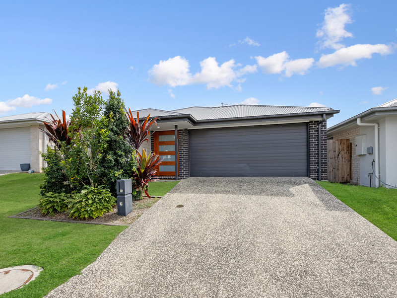 26 Carlos St, Ripley, QLD 4306