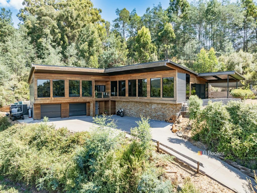 2 Wattle Bank Cl, Spreyton, TAS 7310