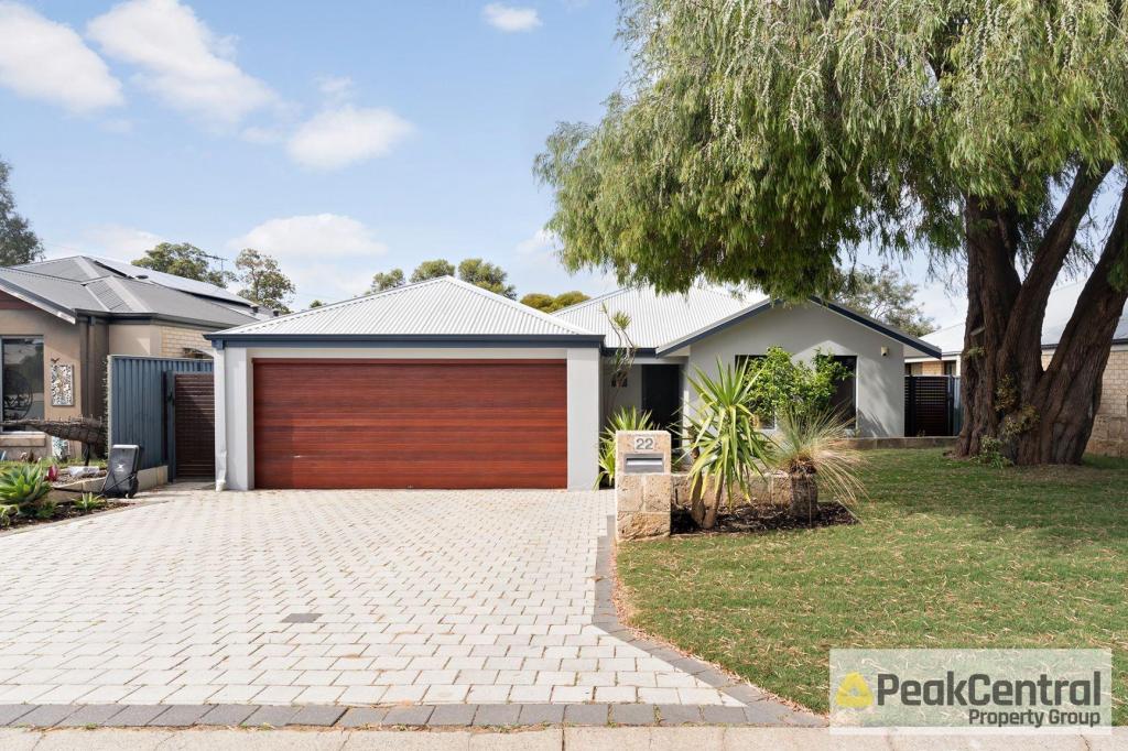 22 Menna Brce, Greenfields, WA 6210