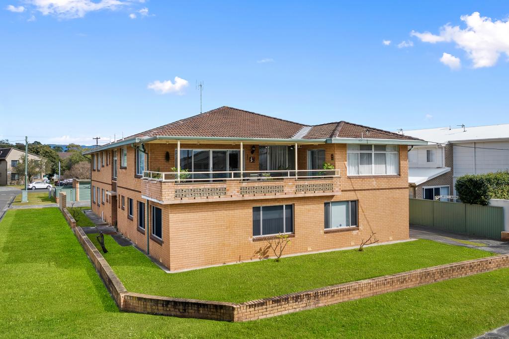 7/17 PUR PUR AVE, LAKE ILLAWARRA, NSW 2528