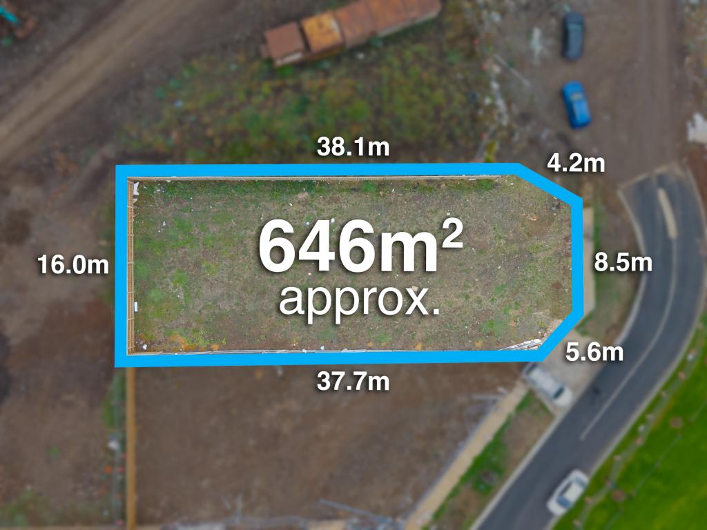 35 Mona Cct, Burnside, VIC 3023