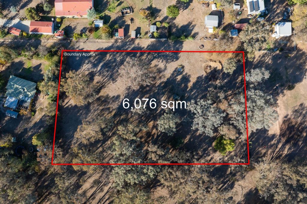 Jessie St, Gerogery, NSW 2642