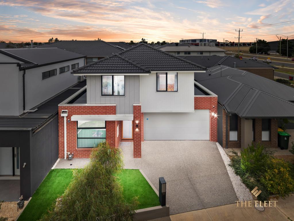 51 Bodnat St, Truganina, VIC 3029