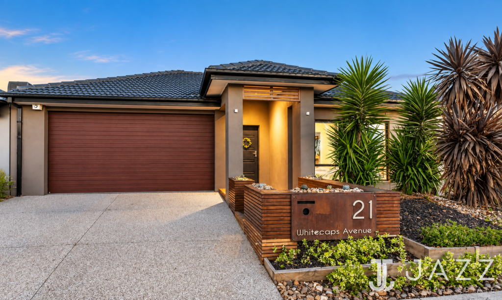 21 Whitecaps Ave, Point Cook, VIC 3030