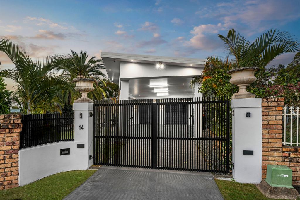 14 Falaise Pl, Sunnybank Hills, QLD 4109